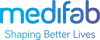 Medifab Shaping Better Lives Logo_CMYK-1