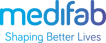 Medifab Shaping Better Lives Logo_CMYK-1